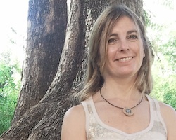 Clara Belén Gómez