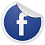 Logo de Facebook