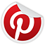 Logo de Pinterest