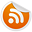 Logo de RSS