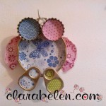 Cómo hacer búhos con elementos caseros y de reciclaje